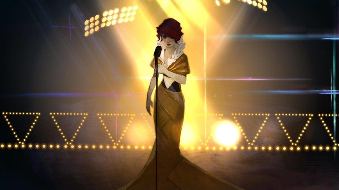 鱼缸能不能做到一直不换水还很清澈？